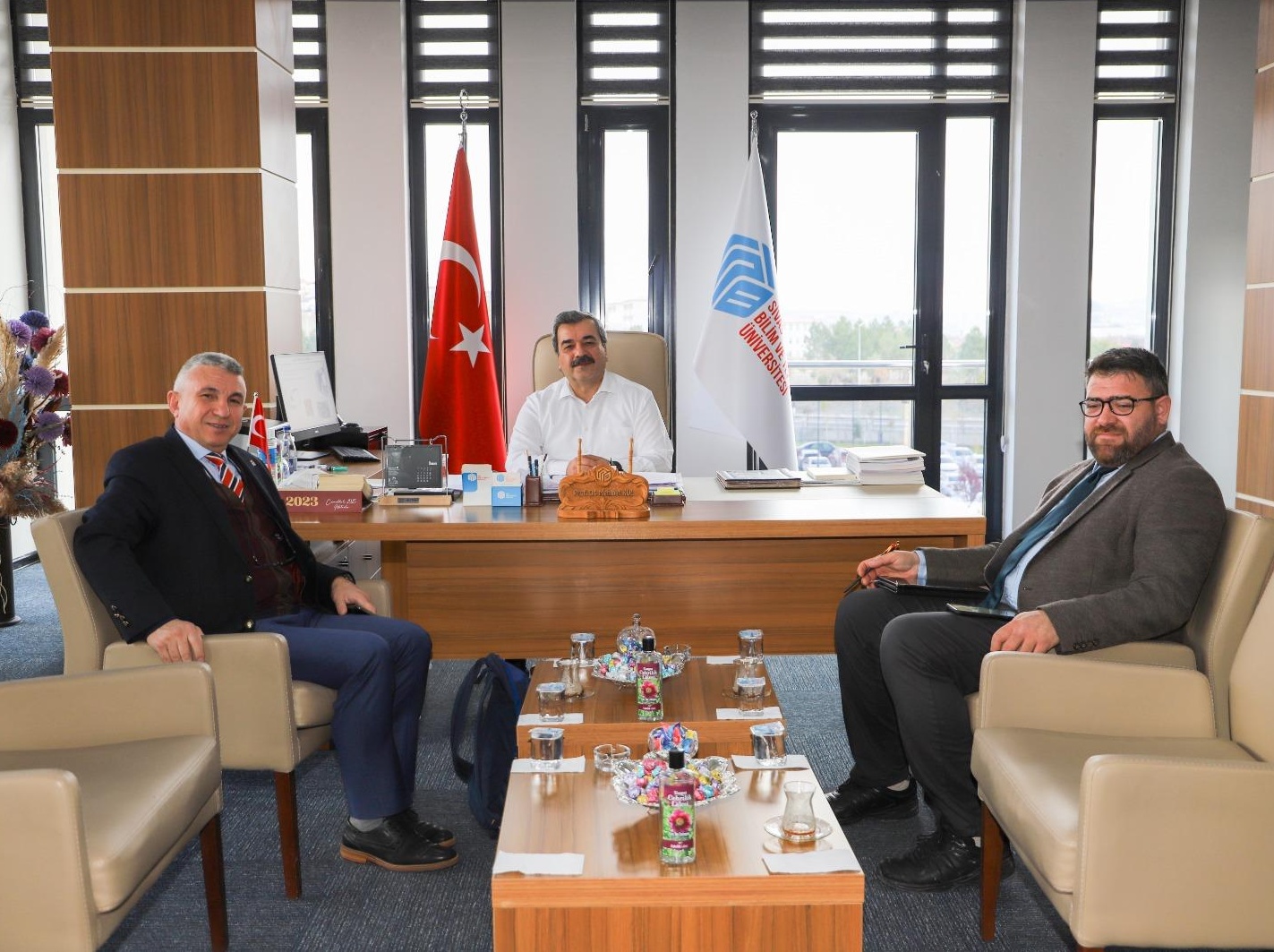 sivas-science-and-technology-university-quality-briefing